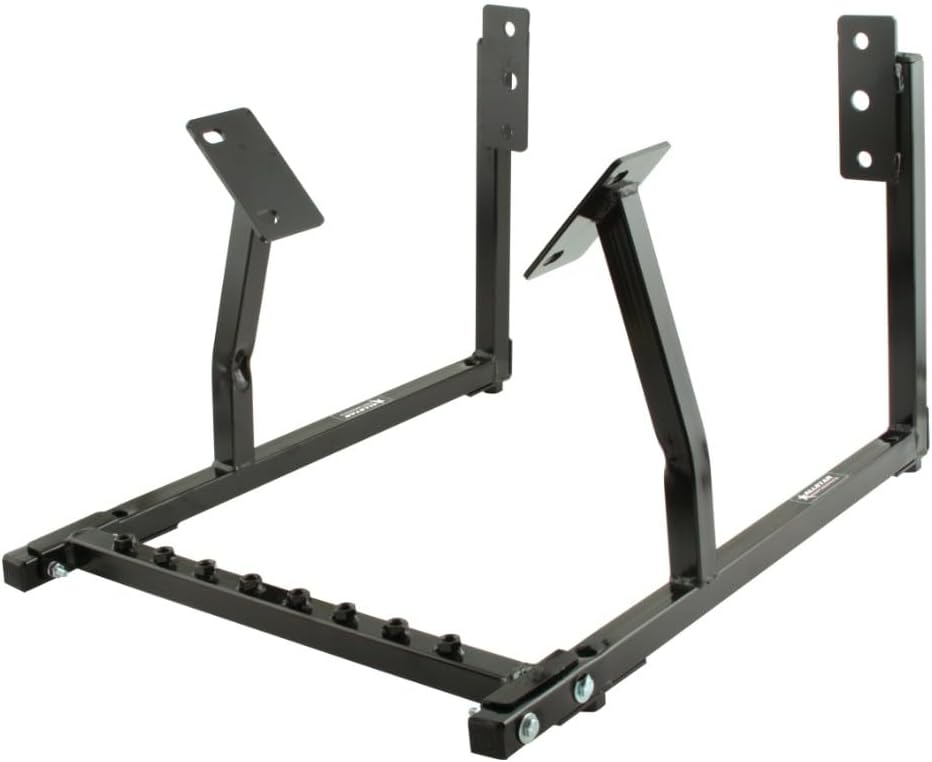 Allstar Performance ALL10152 Heavy Duty Engine Cradle for SB Mopar