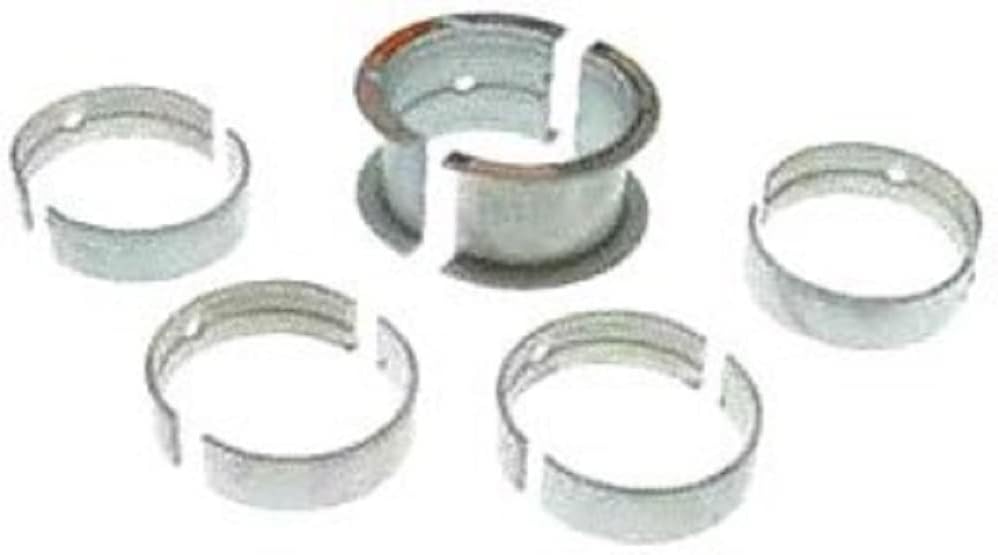 Clevite 77 Clevite MS-909P-20 Engine Crankshaft Main Bearing Set