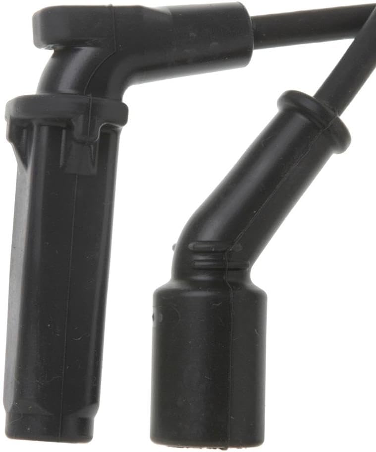 ACDelco Professional 9748KK Spark Plug Wire Set