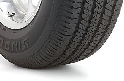 Bridgestone DUELER HT 684 II All-Season Radial Tire - P275/50R22 111H 111H