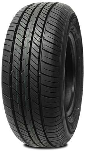 Thunderer MACH I R201 All-Season Radial Tire - 225/60R15 127H