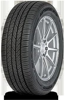 Toyo Extensa 205/75R15 Tire - All Season, Truck/SUV