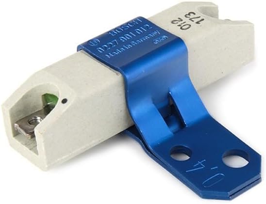 Bosch 0227901012 Ballast Resistor