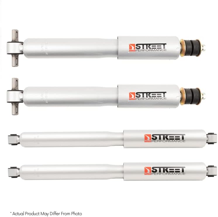 Belltech 9564 Shock Set