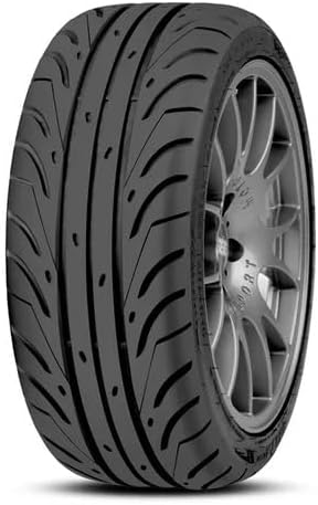 Accelera 651 Sport 225/45 R15 UHP Summer Tire - Race, Passenger - 91W