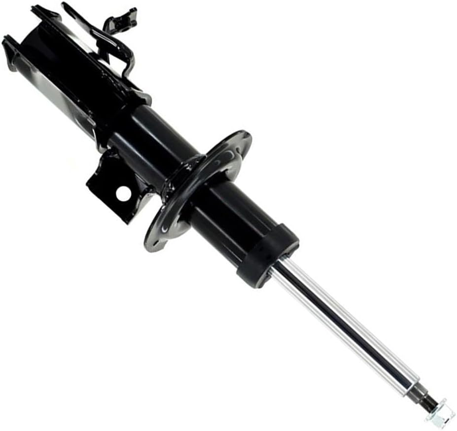 4 Pcs Struts and Shocks Complete Assembly - Rear Front Shock Absorber Strut and Coil Spring Assembly Compatible with Kia Sorento 2014 2229