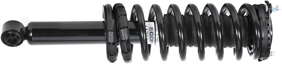 Struts Shock suspension kit for 2000 2001 2002 2003 2004 for Subaru Outback Front and Rear Pair Complete Strut Assembly,Stabilizer Bar Link 8 Pcs, 1345398 172243 172242 K80426 K80693