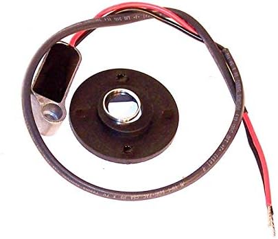 009 Electronic Ignition Module Fits 009 & 050 VW distributor, Compatible with Dune Buggy