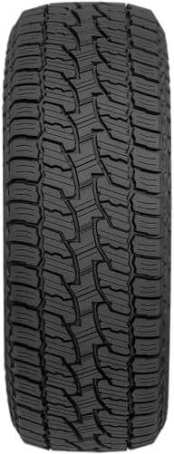 265/70R17 115T Multi-Mile Wild Country XTX AT4S All-Terrain Tire