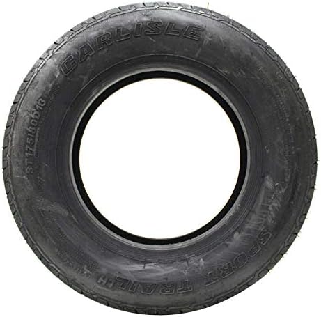 4.80-12 Carlisle Sport Trail LH 6 Ply Tire 48012
