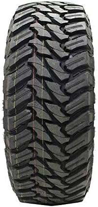 Atturo Trail Blade M/T LT33/12.5R20 114Q Light Truck Tire