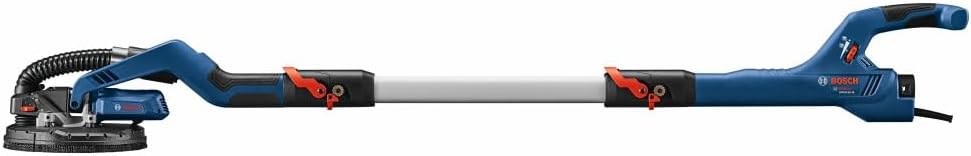 Bosch GTR55-85 9 In. Drywall Sander Kit