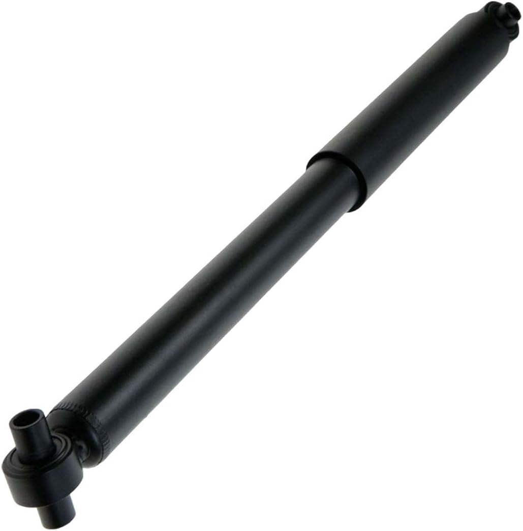 AutoShack Rear Air to Shock Coil Spring Conversion Kit Set Replacement for Chevrolet Trailblazer EXT GMC Envoy XUV Envoy XL Saab 9-7x Buick Rainier Isuzu Ascender Oldsmobile Bravada V8 4WD SCK348G32RK