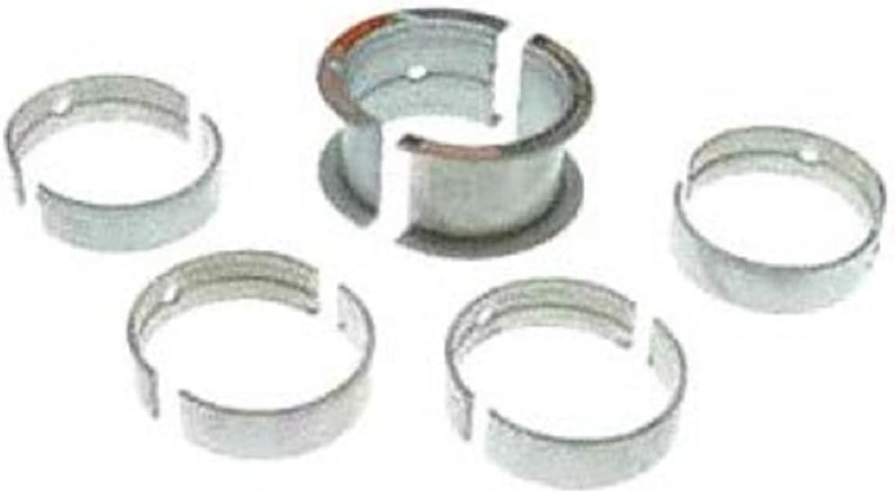 Clevite 77 Clevite MS-909P-1 Engine Crankshaft Main Bearing Set