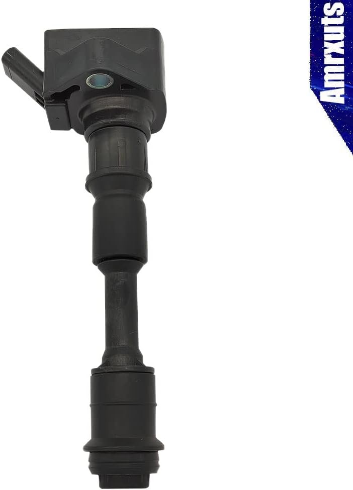 Amrxuts UF-756 4pcs Ignition Coil Packs for Volvo S60 S80 S90 V60 V90 XC40 XC60 XC70 XC90 2.0L L4 2015-2019 31312514, UF756, GN10907, 49180.