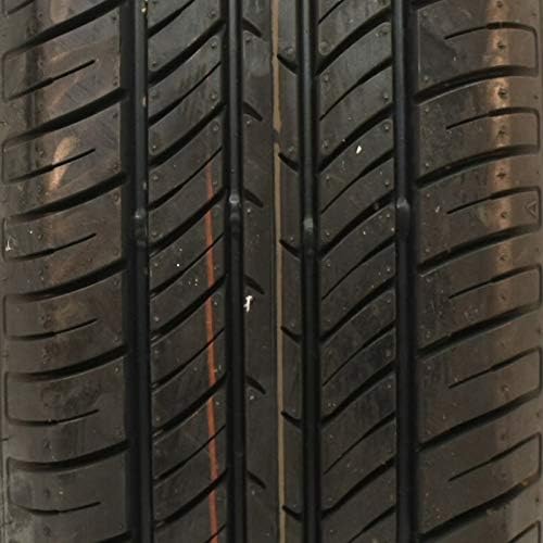 Thunderer MACH I R201 All-Season Radial Tire - 225/60R15 127H