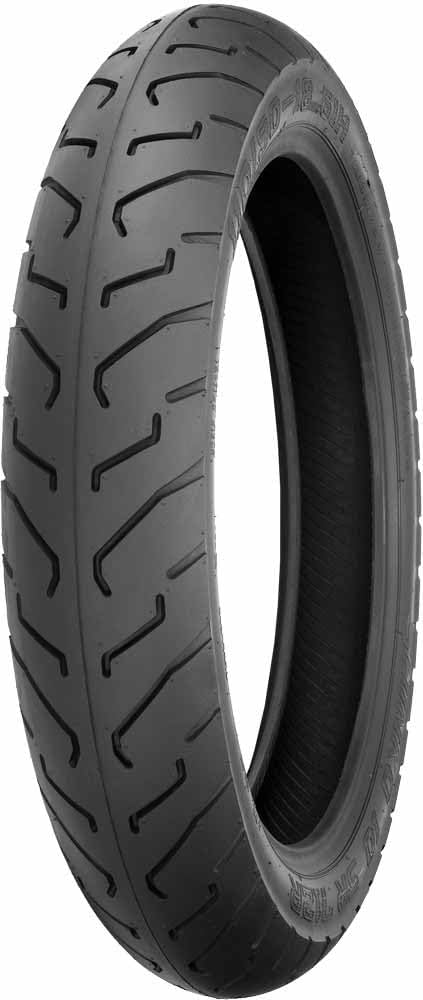 Shinko 712 Rear Motorcycle Tire 140/90-15 (70H) - Fits: Honda Magna VF700C 1986
