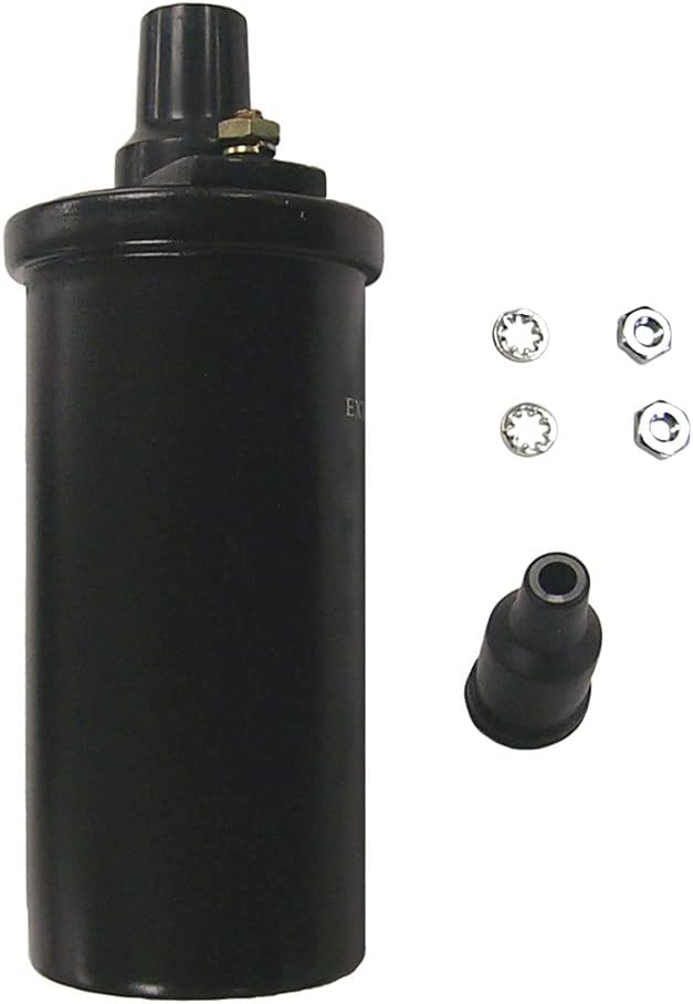 Sierra International 18-5433, Ignition Coil