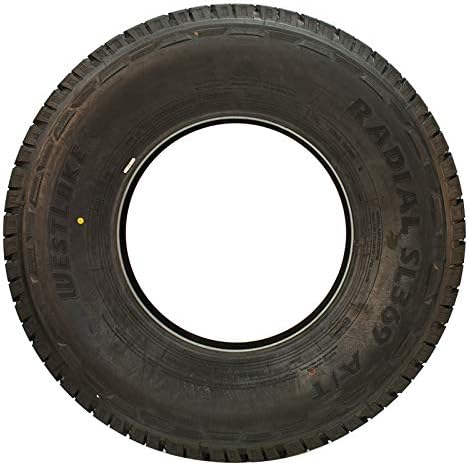 Westlake 24751003 SL369 All-Season Radial Tire - 225/75R16 108S