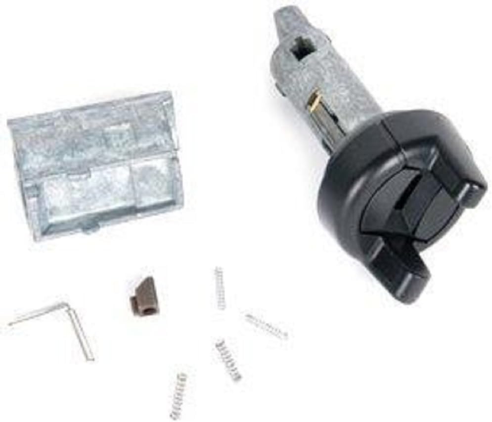 ACDelco D1489C GM Original Equipment Ignition Lock Cylinder