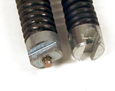 Steel Dragon Tools 62270 C-8 Drain Cleaner Snake Cable 5/8in.x 66ft. fits RIDGID K-50 62270
