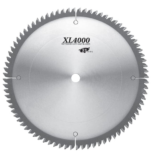 SM6300 MITER JOINT SAW BLADE 12 Inch X 100T, 1″ Bore