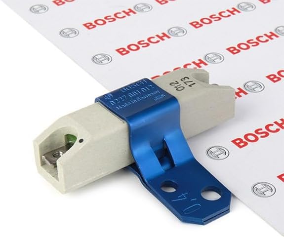 Bosch 0227901012 Ballast Resistor