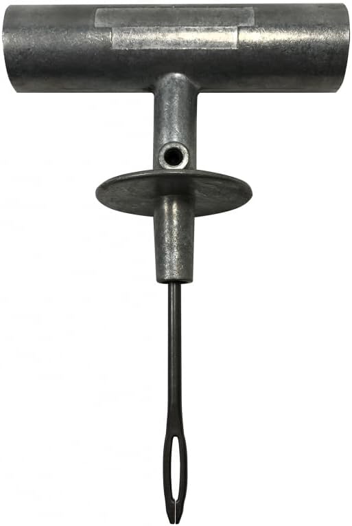 Sherco-Auto Tire Plug Kit 66 Piece - Pro Heavy Duty Flat Tire Repair Tool Kit - Fix for Car Truck Motorcycle ATV RV Jeep & More - All in One Puncture Repair Kit