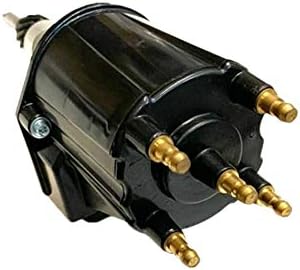 A.A Distributor Assembly GM with Delco EST Ignition for MerCruiser, Volvo Penta, OMC 3.0L - 817377T, 0986653, 986653, 3854264, 18-5475, 817377
