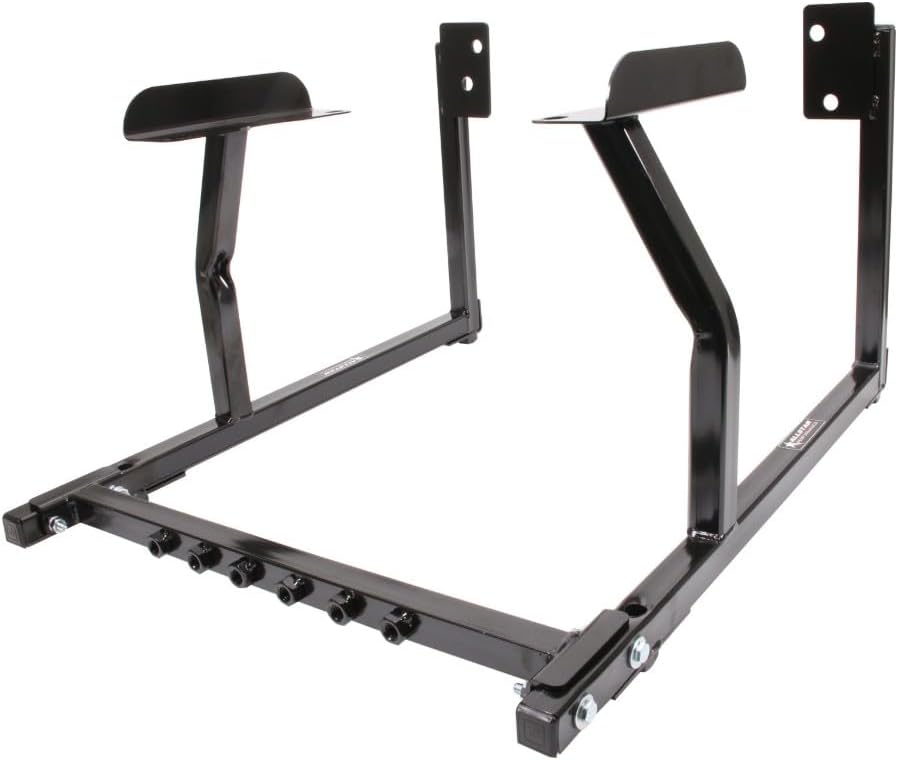 Allstar Performance ALL10152 Heavy Duty Engine Cradle for SB Mopar