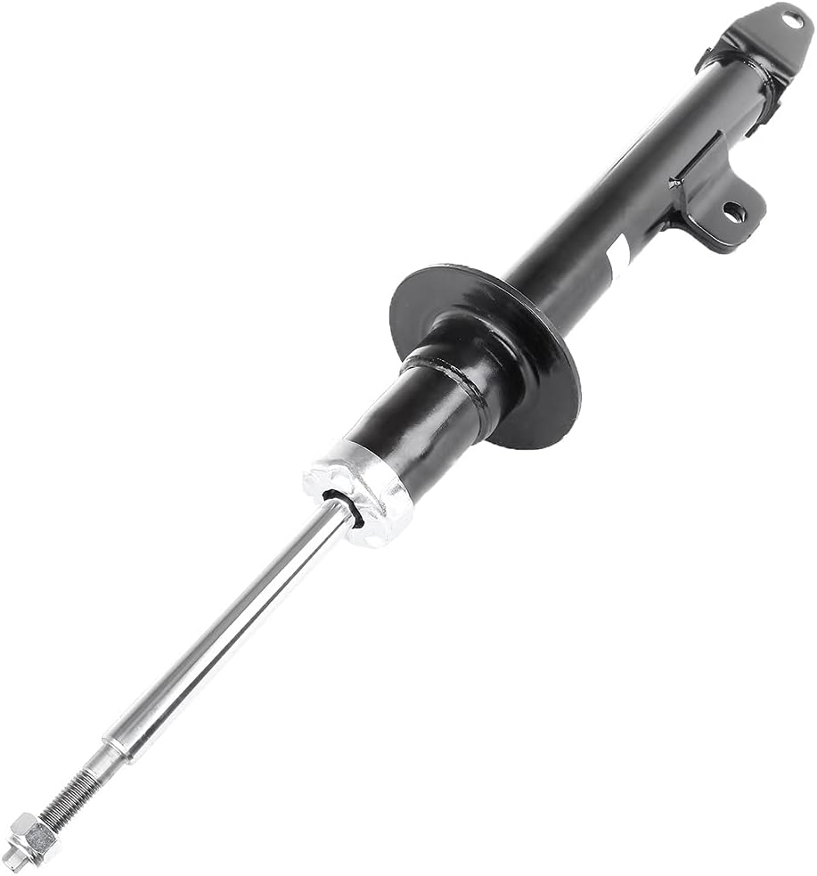 4x Struts AUTOMUTO Shock Absorbers Fits 2005-2010 for Chrysler,3002006-2010 for Dodge for Charger,2005-2008 for Dodge Magnu with 341608 349065 Auto Shocks - Front Rear