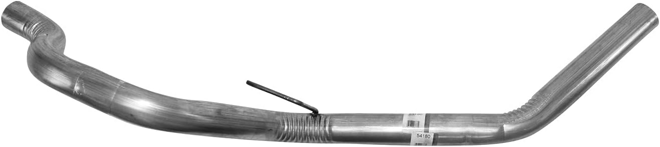 AP Exhaust Products 54180 Exhaust Tail Pipe