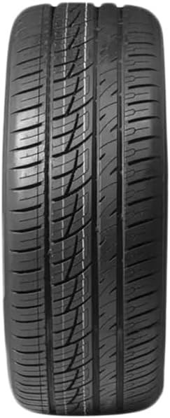 275/45R20 114V XL DELINTE DS8 UHP A/S BW
