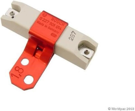 BOSCH 0227901014 Ballast Resistor