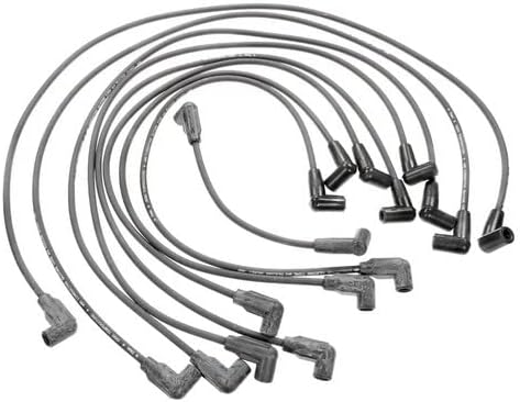 Standard Motor Products 27853 Pro Series Ignition Wire Set
