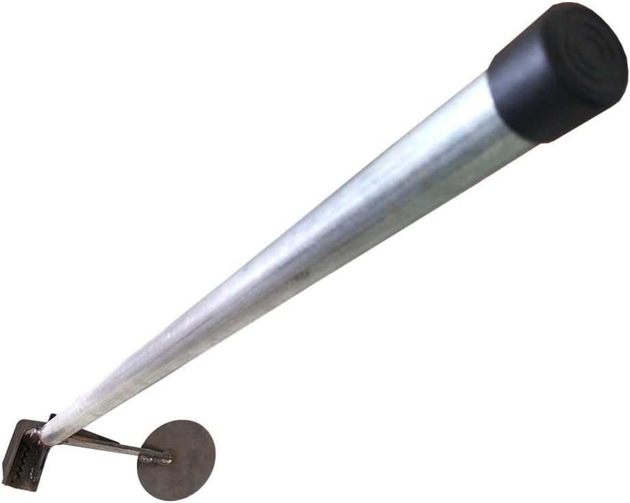 Tree Puller; Invasive Plant Remover; Garden Tools; Manual Stand Up Miscellaneous Trees Puller; Multi-Purpose Puller Tool
