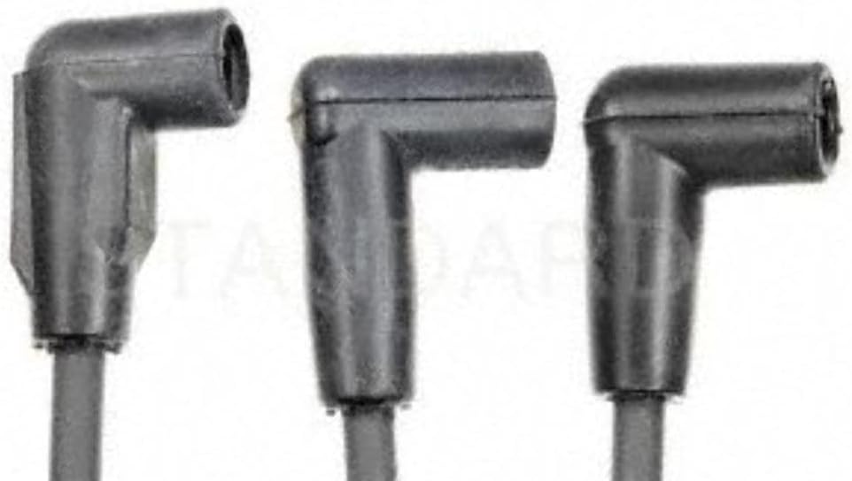 Standard Motor Products 27853 Pro Series Ignition Wire Set