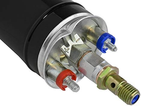 355LPH Universal In-Line Fuel Pump G51-99-0440