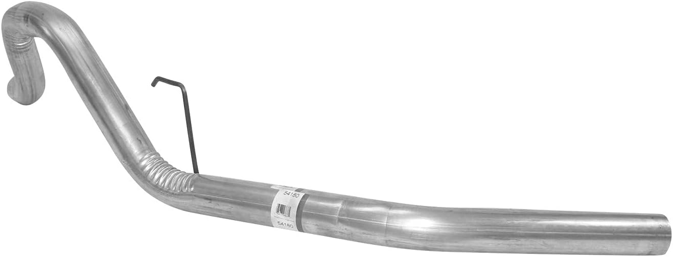 AP Exhaust Products 54180 Exhaust Tail Pipe