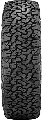 Bfgoodrich All-Terrain T/A Ko2 LT285/70R17 116/113 All Season Light Truck Tire