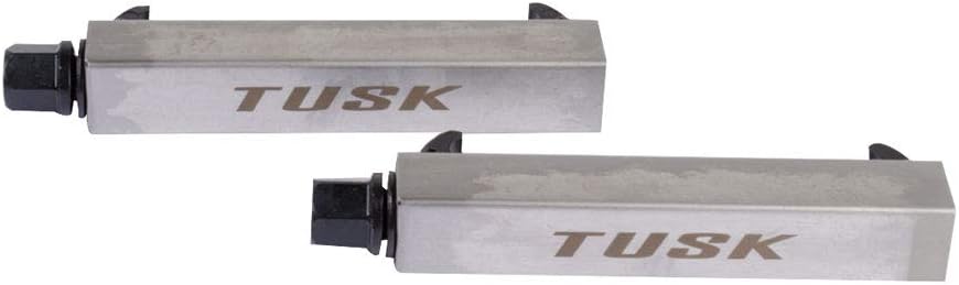 Tusk Motorcycle Shock Spring Compressor