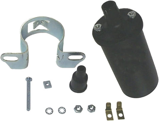 Sierra 18-5436 Marine Ignition Coil for Volvo Penta Stern Drive