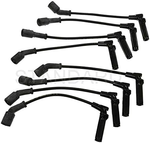 Standard Motor Products 7877 Ignition Wire Set