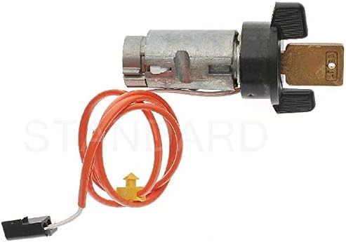 Standard Motor Products US218L Ignition Lock Cylinder