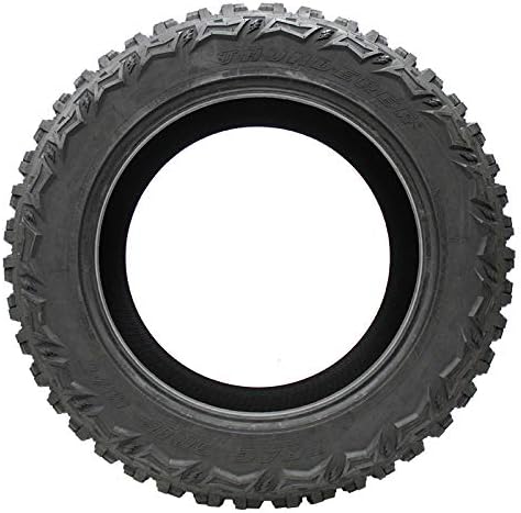 Thunderer Trac Grip M/T R408 LT285/75R16 126/123Q
