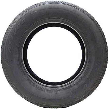 Atturo AZ610 225/65R17 102H Passenger Tire