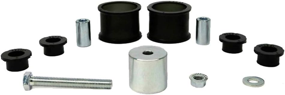 Whiteline KSR207 Rack and Pinion
