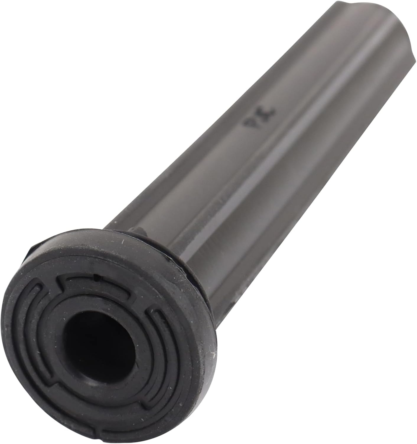 TRQ Ignition Coil Boot Set Compatible with 2005-2022 Chrysler 300 2007-2009 Aspen 2008-2022 Dodge Challenger 2006-2022 Charger Durango 2006-2008 Magnum 2006-2010 Ram 1500 Ram 2500