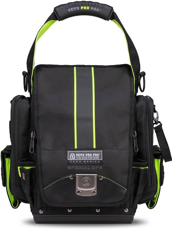 Veto Pro Pac TP-XXL (Blackout)