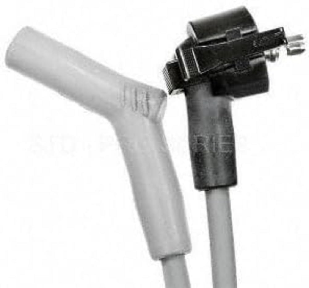 Standard Motor Products 26677 Pro Series Ignition Wire Set